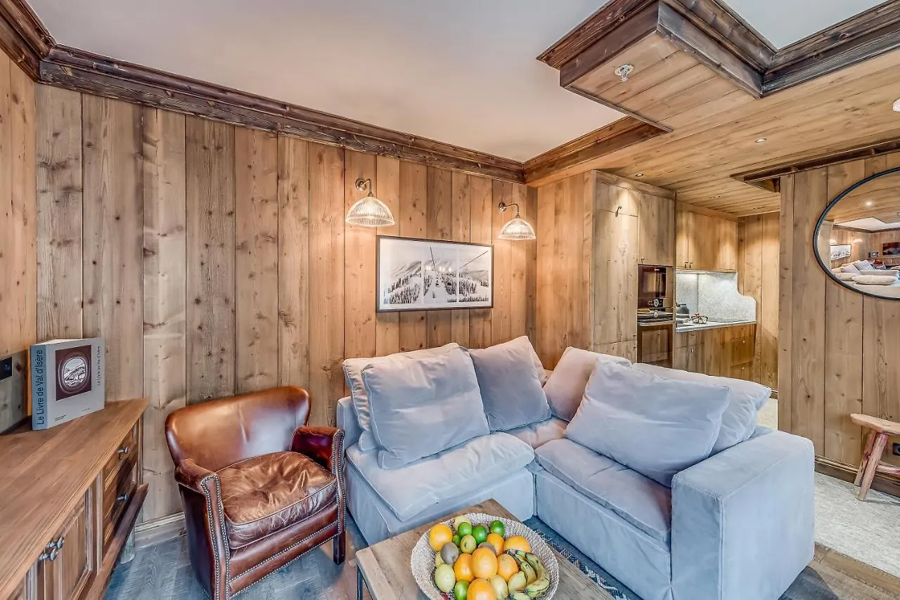 Hotel & Spa Le Val D'Isere