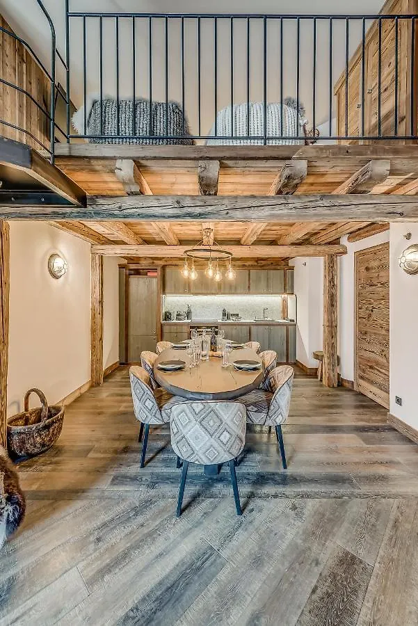Hotel & Spa Le Val D'Isere Aparthotel