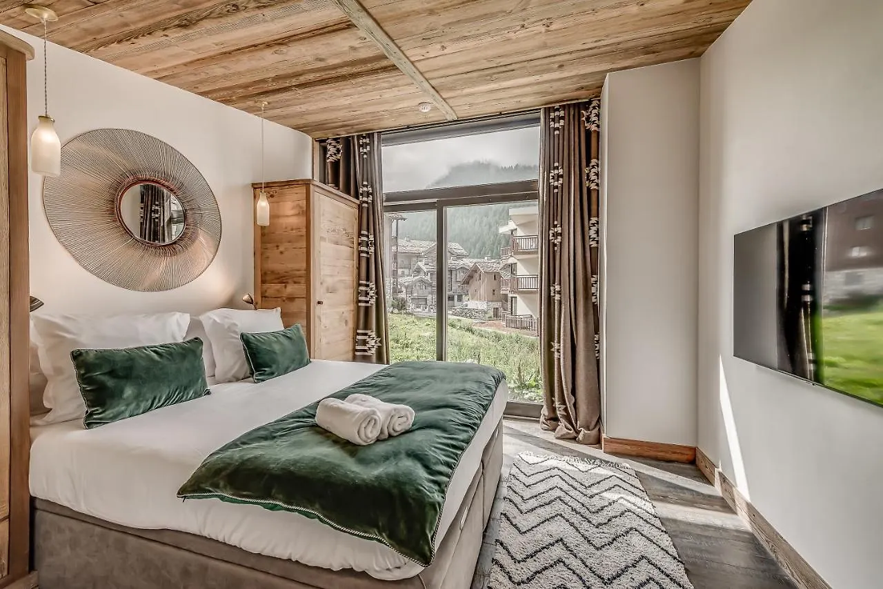 Hotel & Spa Le Val D'Isere