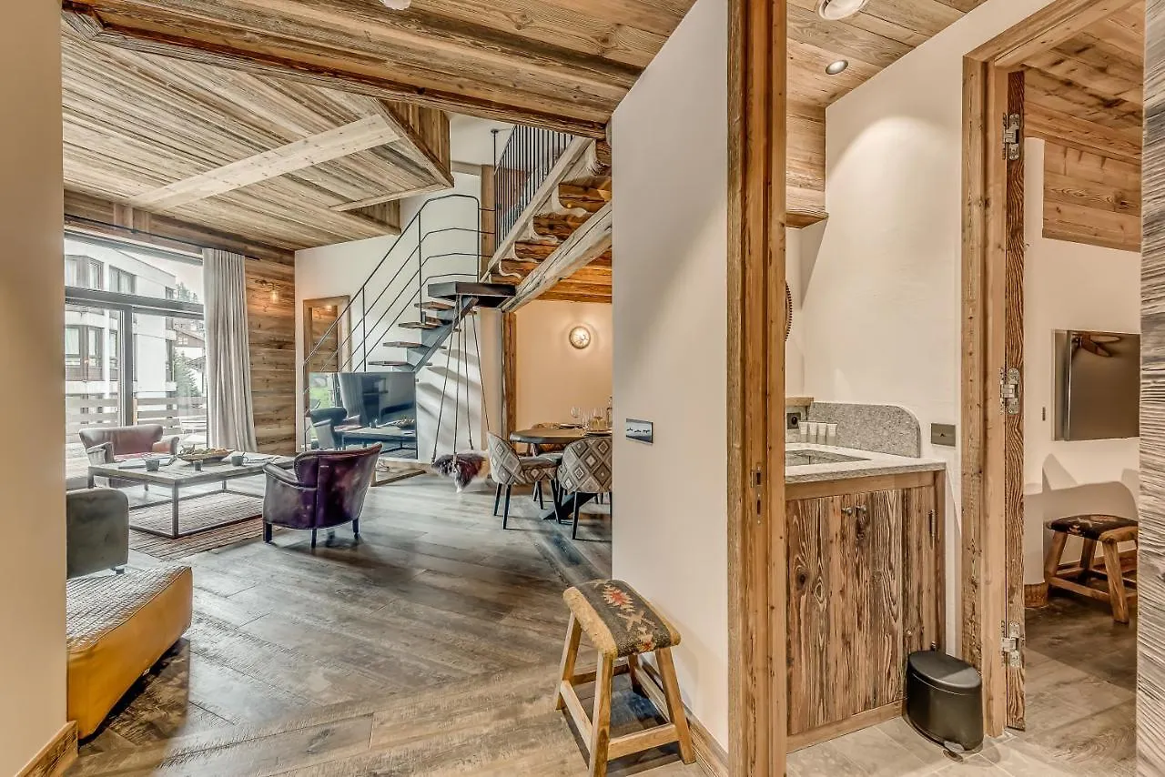 Hotel & Spa Le Val D'Isere Frankrijk