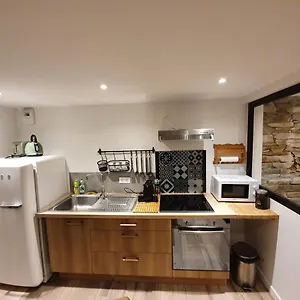 C'home Un Charme Apartamento