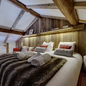 Appartement Esprit - Splendide Vue Montagne A 180, Val-dʼIsère