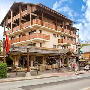 Les Aiguilles De Warens *** Combloux