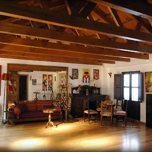 Alfin 2*, Granada Spagna
