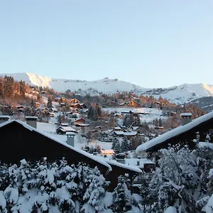 Terrass Park *** Megève